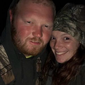 Meet your Posher, Amberly